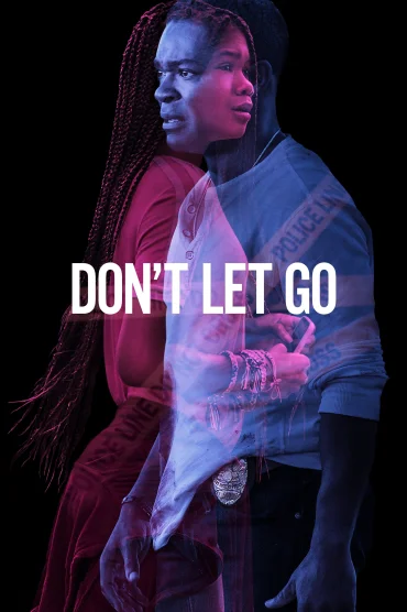 Gitmesine İzin Verme izle - Don't Let Go