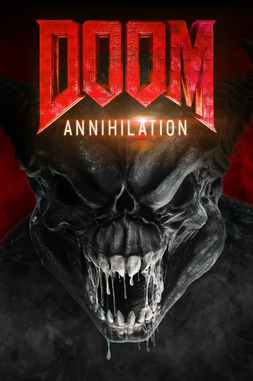 Doom Yıkım izle - Doom Annihilation