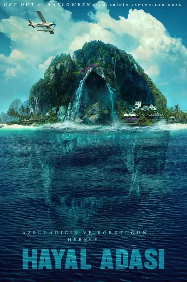 Hayal Adası izle - Fantasy Island