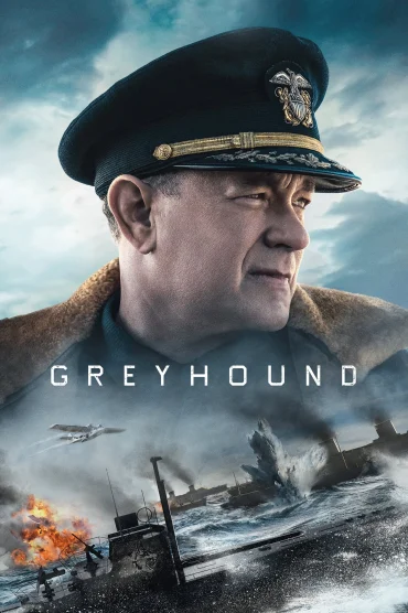Atlantik Savaşı izle - Greyhound