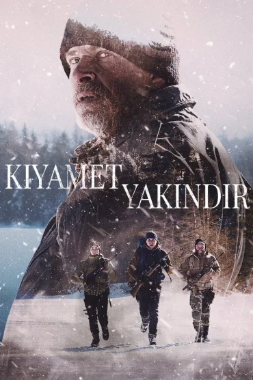 Kıyamet Yakındır izle - The Decline