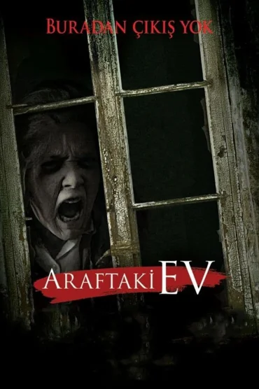 Araftaki Ev izle - The House at the End of Time