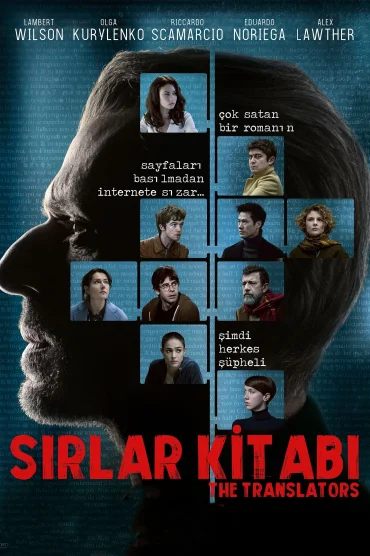 Sırlar Kitabı