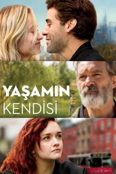 Hayatın Kendisi izle - Life Itself