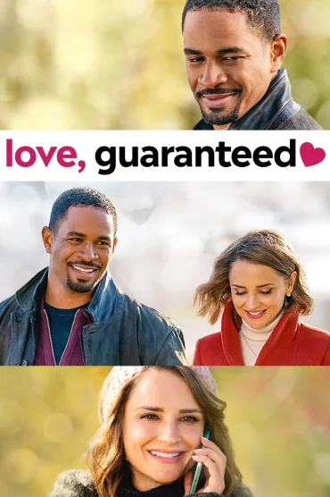 Aşk Garanti izle - Love, Guaranteed
