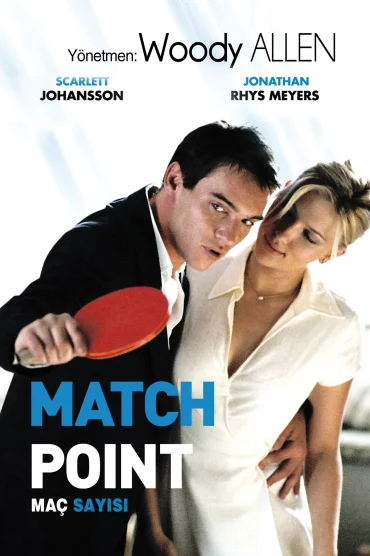 Maç Sayısı izle - Match Point