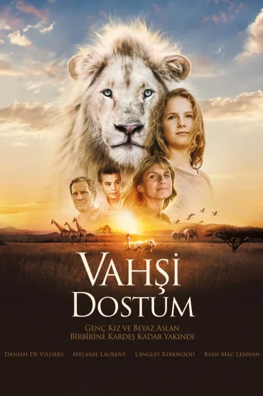 Vahşi Dostum