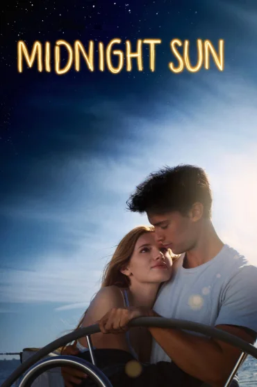 Akşam Güneşi izle - Midnight Sun