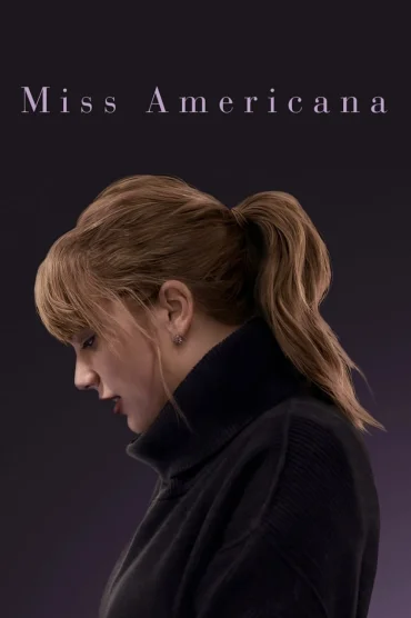 Taylor Swift izle - Miss Americana