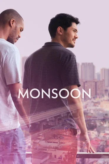 Muson izle - Monsoon