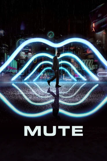 Sessiz Kahraman izle - Mute