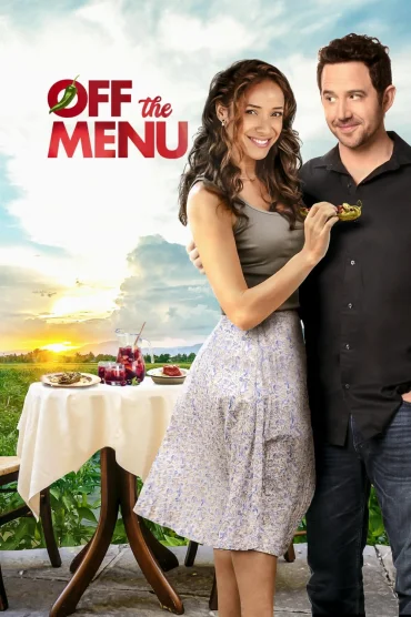 Menüde Aşk Var izle - Off The Menu