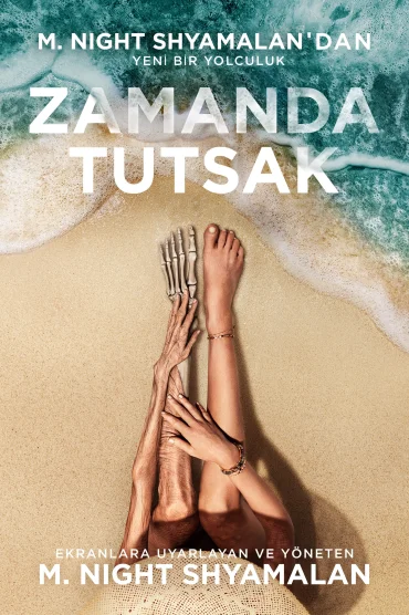 Zamanda Tutsak