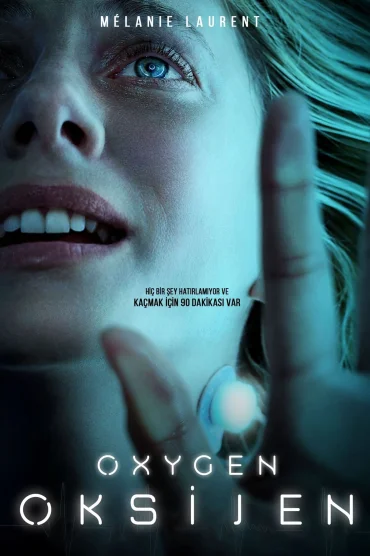 Oxygen