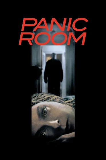 Panik odası izle - Panic Room