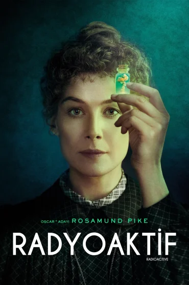 Radyoaktif izle - Radioactive