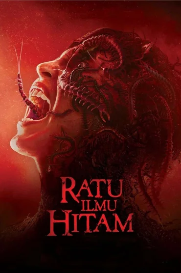 Ratu Ilmu Hitam izle - The Queen of Black Magic