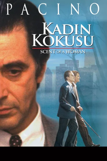 Kadın Kokusu izle - Scent of a Woman