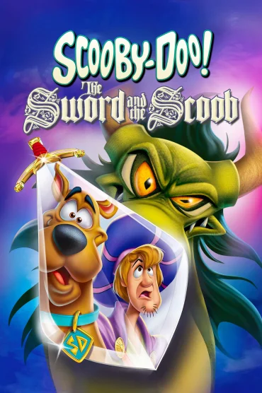 Scooby Doo! Kılıç ve Scoob