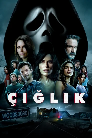 Çığlık 5