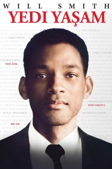 Yedi Yaşam izle - Seven Pounds