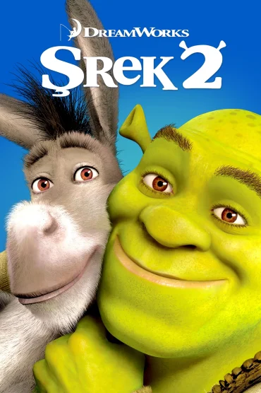 Shrek 2