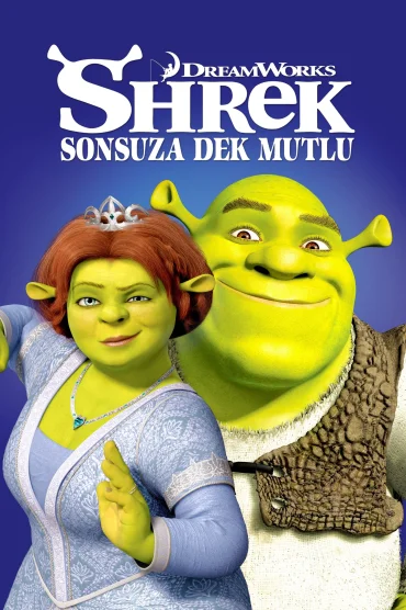 Shrek 4