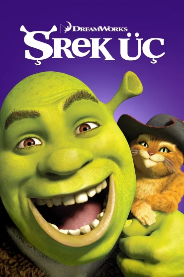 Shrek 3