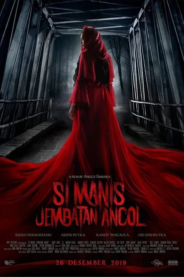 Bloodlust Beauty izle - Si Manis Jembatan Ancol