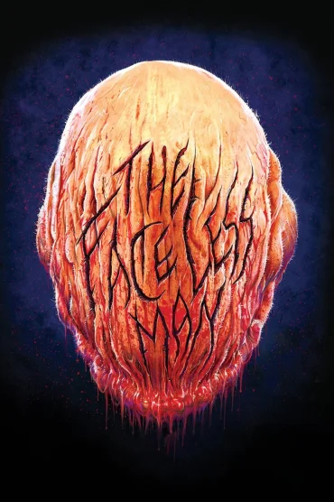 Yüzsüz izle - The Faceless Man