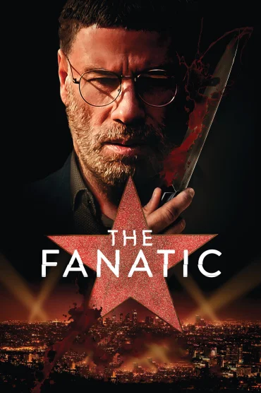 Fanatik izle - The Fanatic