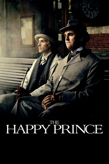 Mutlu Prens izle - The Happy Prince