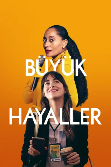 Büyük Hayaller izle - The High Note