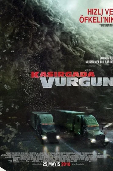 Kasırga Soygunu