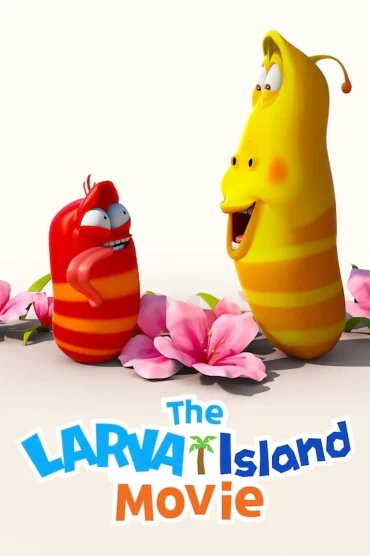 Larva Adası Filmi izle - The Larva Island Movie