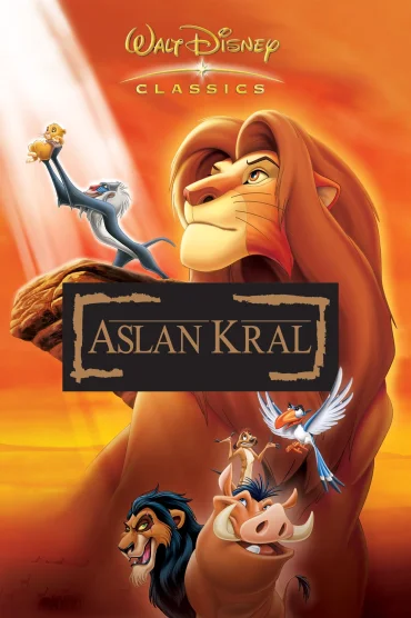 Aslan Kral (1994)