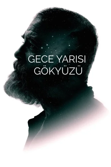 Gece Yarısı Gökyüzü