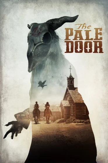 Soluk Kapı izle - The Pale Door izle