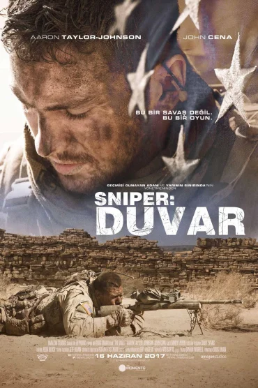 Sniper: Duvar