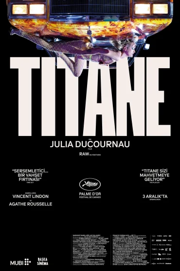 Titane