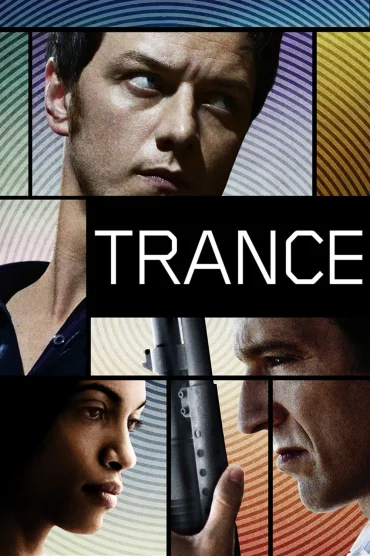 Trans izle - Trance