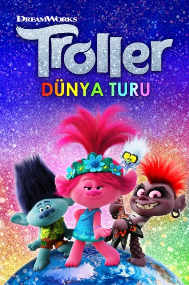 Troller 2 : Dünya Turu