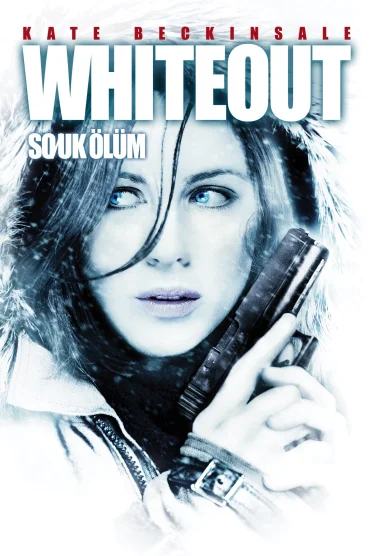 Soğuk Ölüm izle - Whiteout