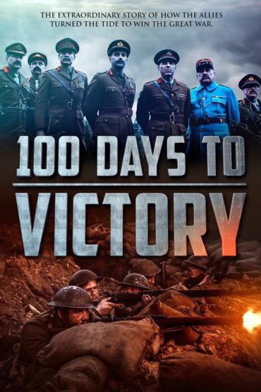 100 Days to Victory