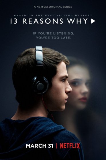 13 Reasons Why (Türkçe Dublaj)