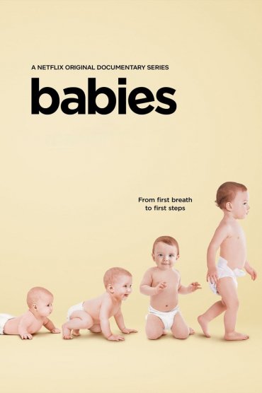 Babies (Türkçe Dublaj)