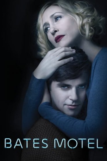 Bates Motel (Türkçe Dublaj)