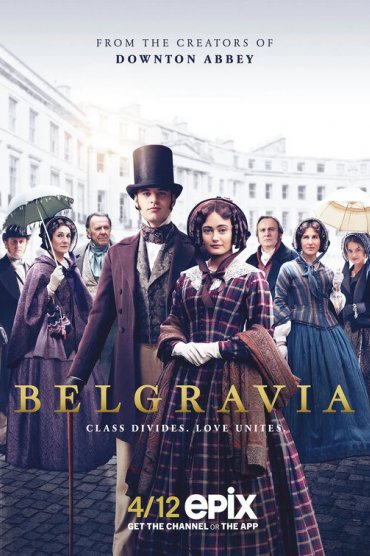 Belgravia