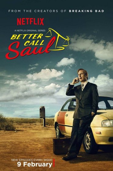 Better Call Saul (Türkçe Dublaj)