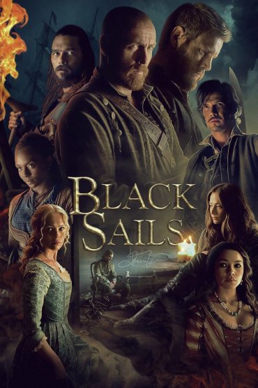 Black Sails